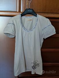 maglietta donna 