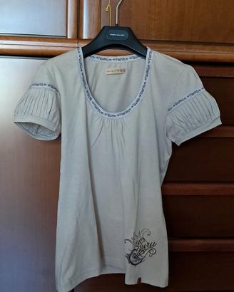 maglietta donna 