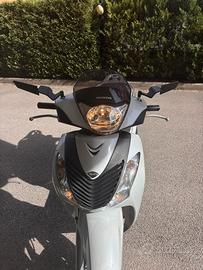 Honda Sh125