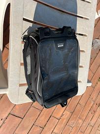 Borsa Givi moto con magneti