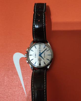 Omega seamaster