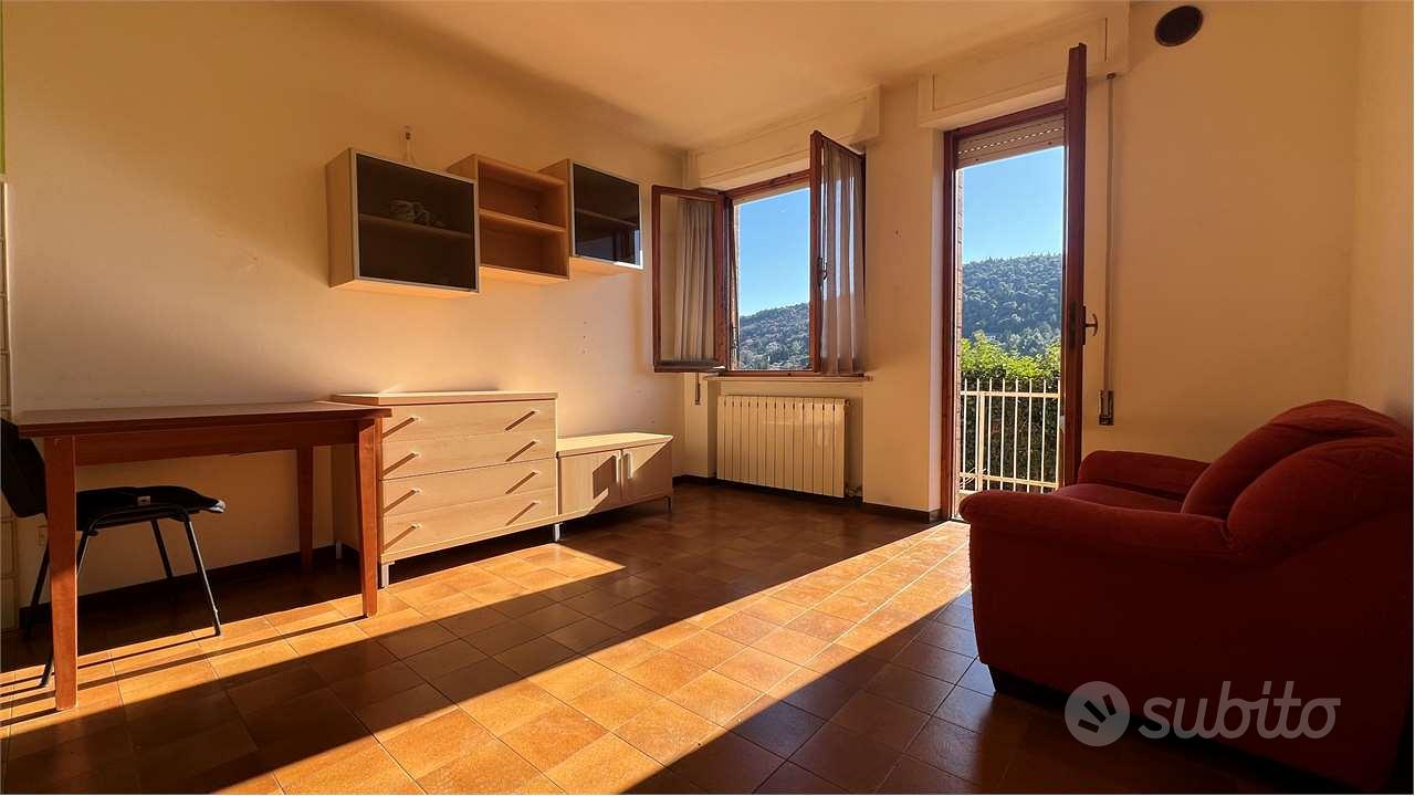 Apartment in Perugia, Ferro di Cavallo - Vista 4