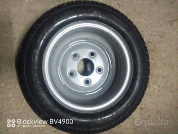 Pneumatici 195/50/b10