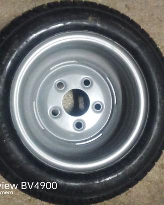 Pneumatici 195/50/b10