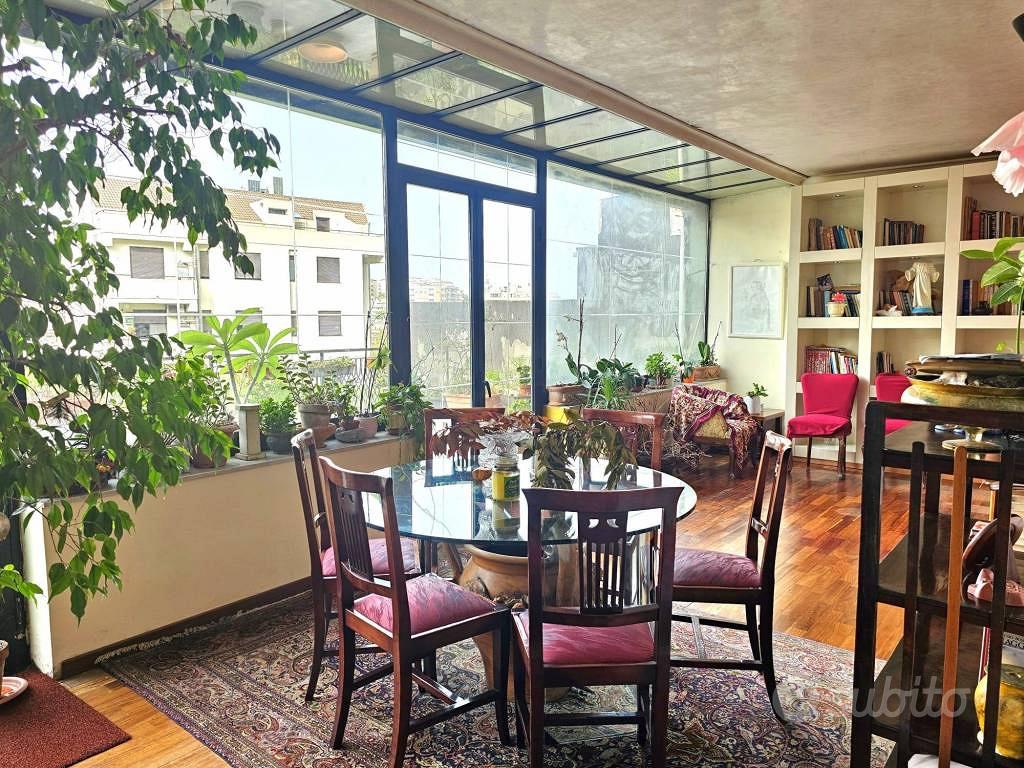 Appartamento di 227 m² con più di 5 locali a Messi - Vista 5