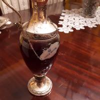 Brocche argento e silver coca buton