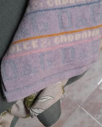 Sciarpa Bambino/ragazzi D&G