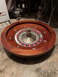 Roulette 