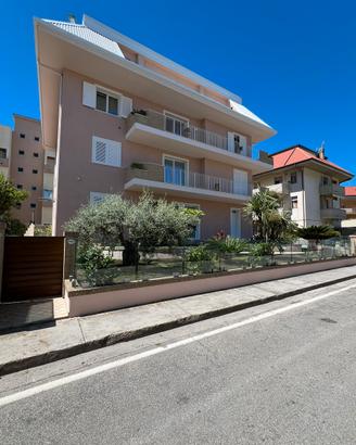 Bilocale a 20mt dal mare, Porto Sant'Elpidio