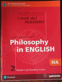 Libro di testo I Nodi del Pensiero 2