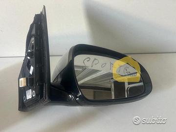 Specchietto retrovisore dx kia sportage 2016 2021