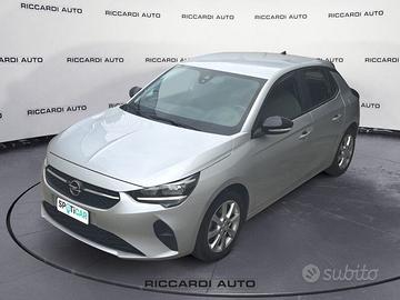 Opel Corsa 6nd serie 1.2 Edition