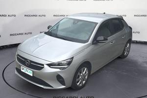 Opel Corsa 6nd serie 1.2 Edition