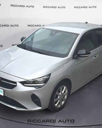 Opel Corsa 6nd serie 1.2 Edition