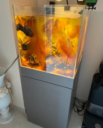 Acquario AQPET 50x50x50