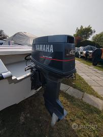 40 yamaha
