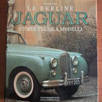 Jaguar Le berline - Bernard Viart