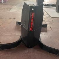 Blocca ruota anteriore moto Constands Easy Plus