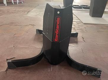 Blocca ruota anteriore moto Constands Easy Plus