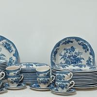servizio tavola