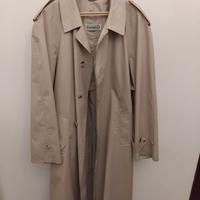 Impermeabile cacharel uomo