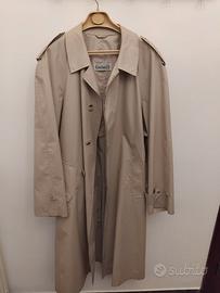 Impermeabile cacharel uomo