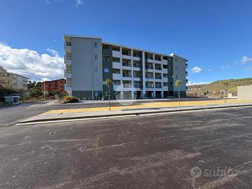 4 LOCALI A MONTALTO UFFUGO