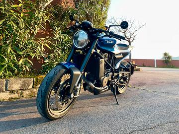 Husqvarna Vitpilen 701 2020