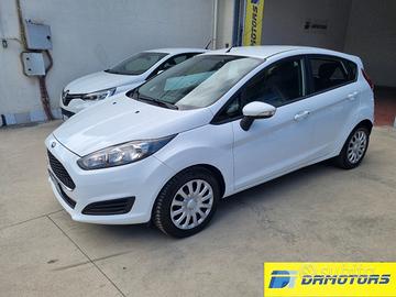 Ford Fiesta 1.5 TDCi 75CV 5 porte PERFETTA