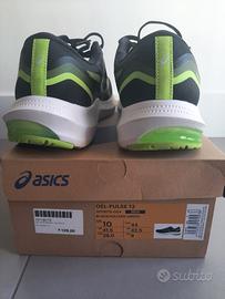 scarpe running Asics Gel pulse 13