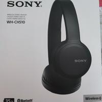 cuffie Sony wireless 