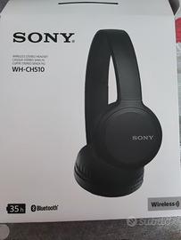 cuffie Sony wireless 