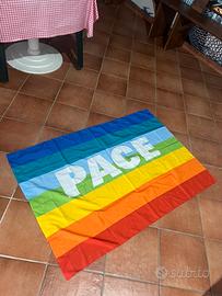 Bandiera della pace