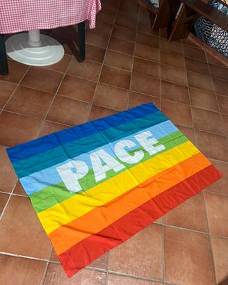 Bandiera della pace