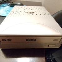 Masterizzatore Benq