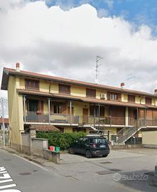Trilocale 75mq+giardino privato+posto auto privato