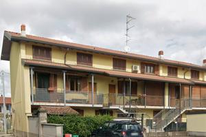 Trilocale 75mq+giardino privato+posto auto privato