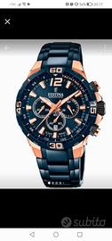 Orologio Festina Uomo