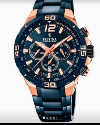 Orologio Festina Uomo