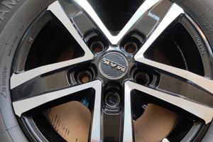 6 CERCHI MAK e GOMME 