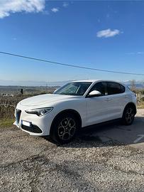 Alfa Romeo Stelvio 2.2 diesel 2019