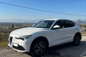 Alfa Romeo Stelvio 2.2 diesel 2019