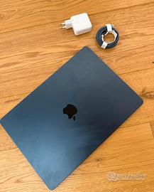 Mcbook air m2 512 gb