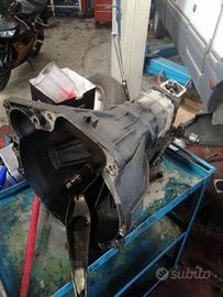 cambio deyli 2.5 