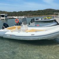 Gommone
