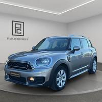 Mini Cooper SD Countryman 2.0 TwinPower Turbo Coop