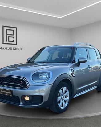 Mini Cooper SD Countryman 2.0 TwinPower Turbo Coop