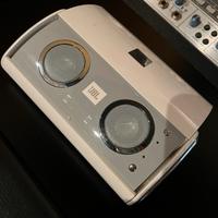 Jbl on tour speaker