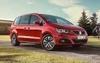 Ricambi usati seat alhambra