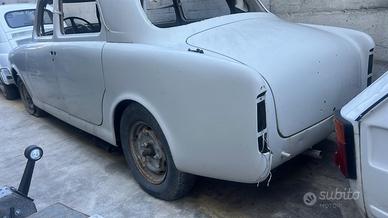 LANCIA APPIA RICAMBI & MOTORE